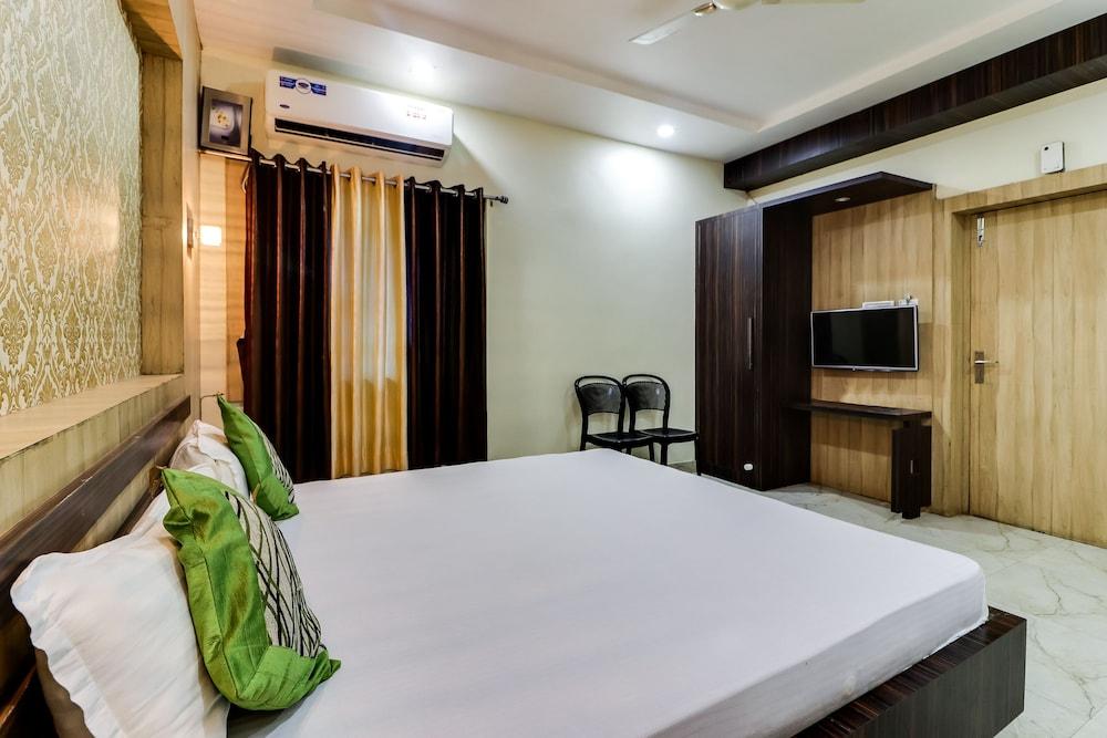 SPOT ON 47345 Hotel Spg