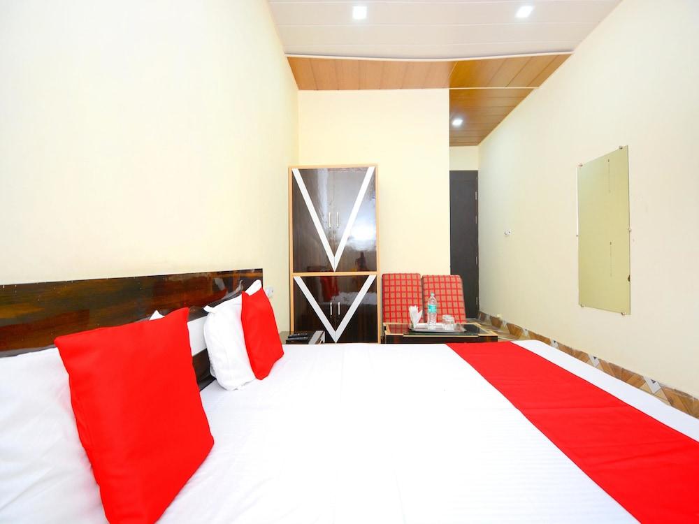 OYO 37902 Kaler Regency