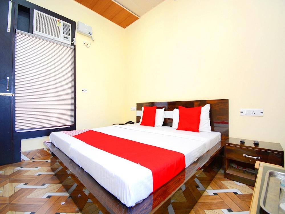 OYO 37902 Kaler Regency