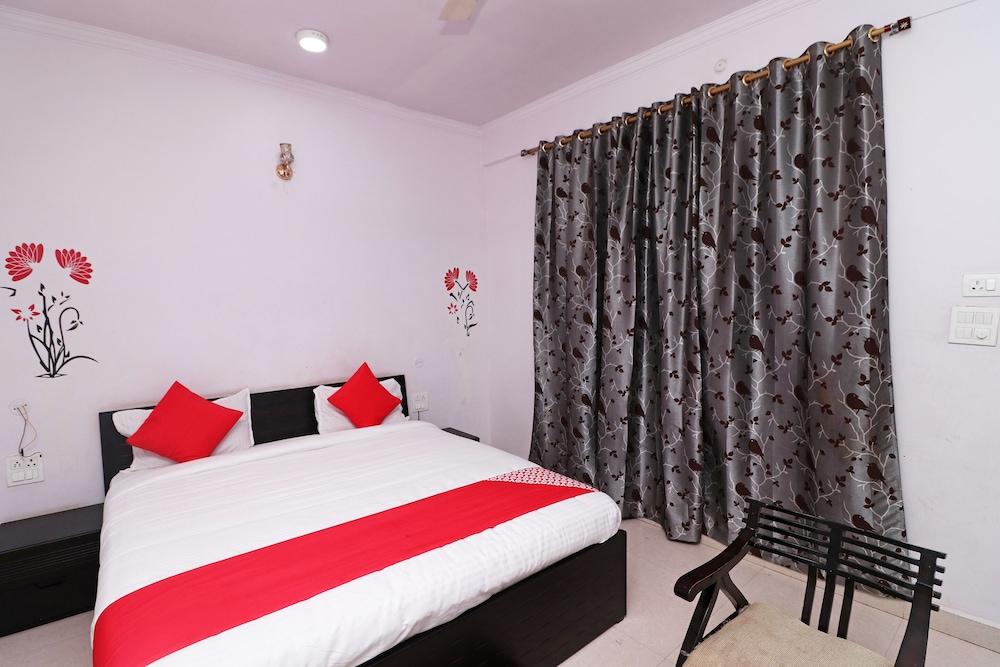 OYO 45787 Mangalam Resort