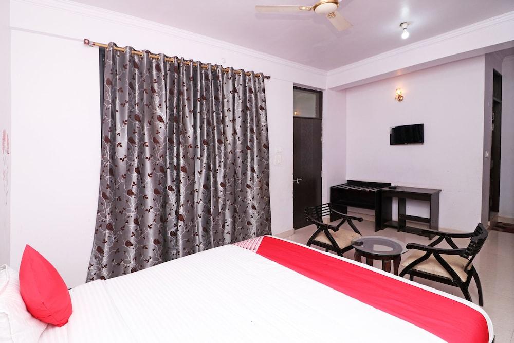 OYO 45787 Mangalam Resort