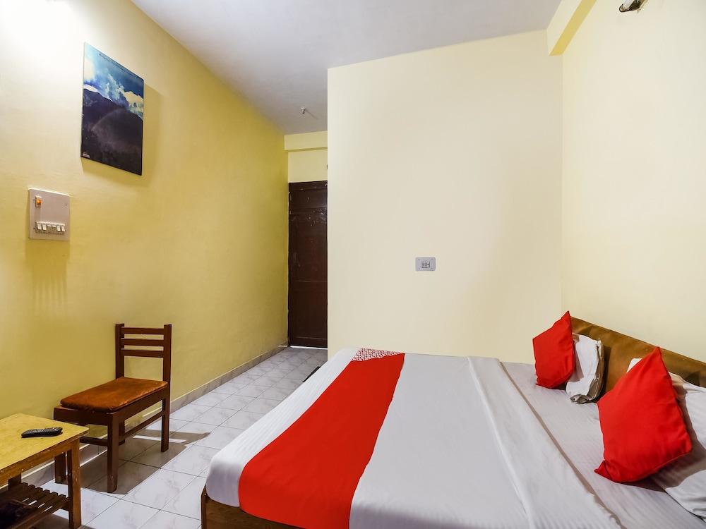 OYO 46752 Hotel Sun N Wind