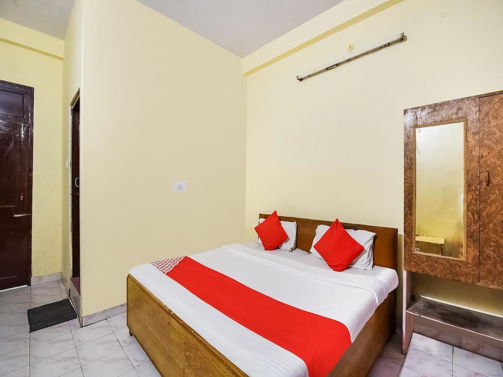 OYO 46752 Hotel Sun N Wind