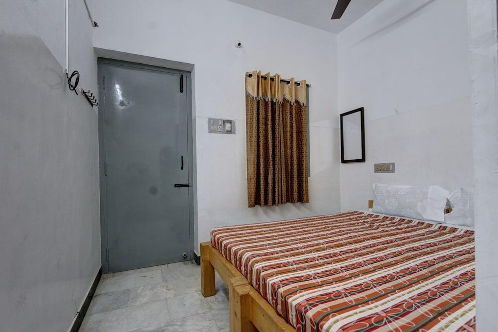 SPOT ON 40228 New Modern Homestay