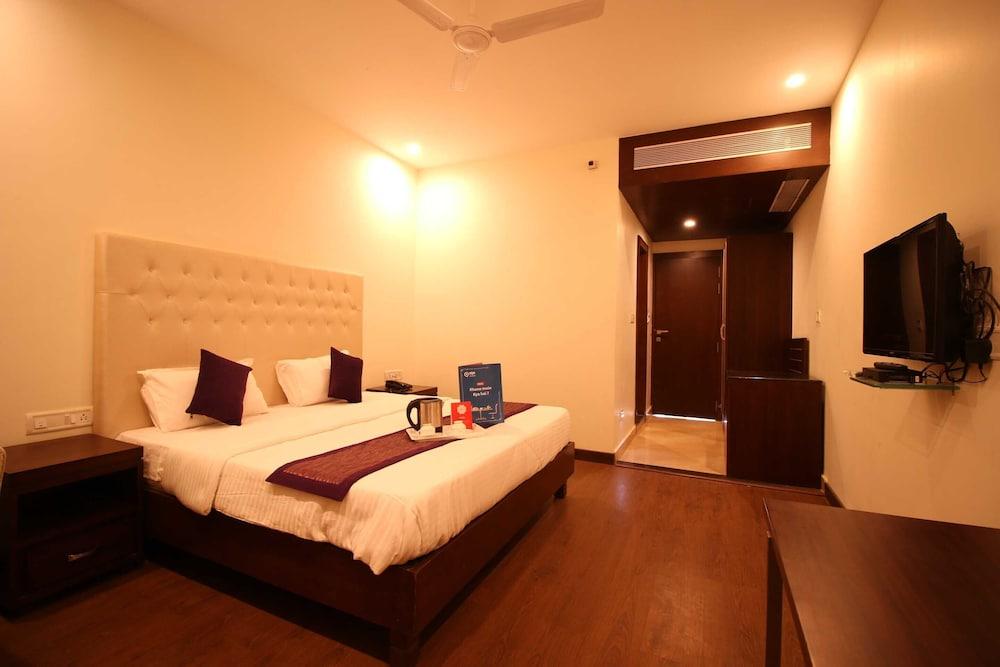 OYO 3823 Marigold Club