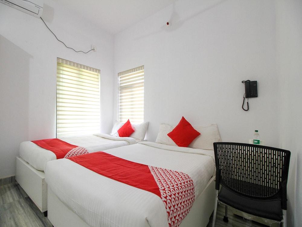 OYO 28711 Structural Homes(nesr Emea)