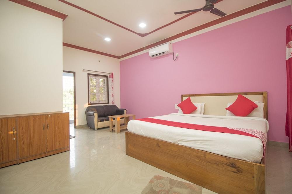 OYO 30159 Resort Sonar Gaon