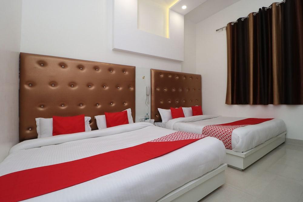 OYO 27989 Shingari Inn