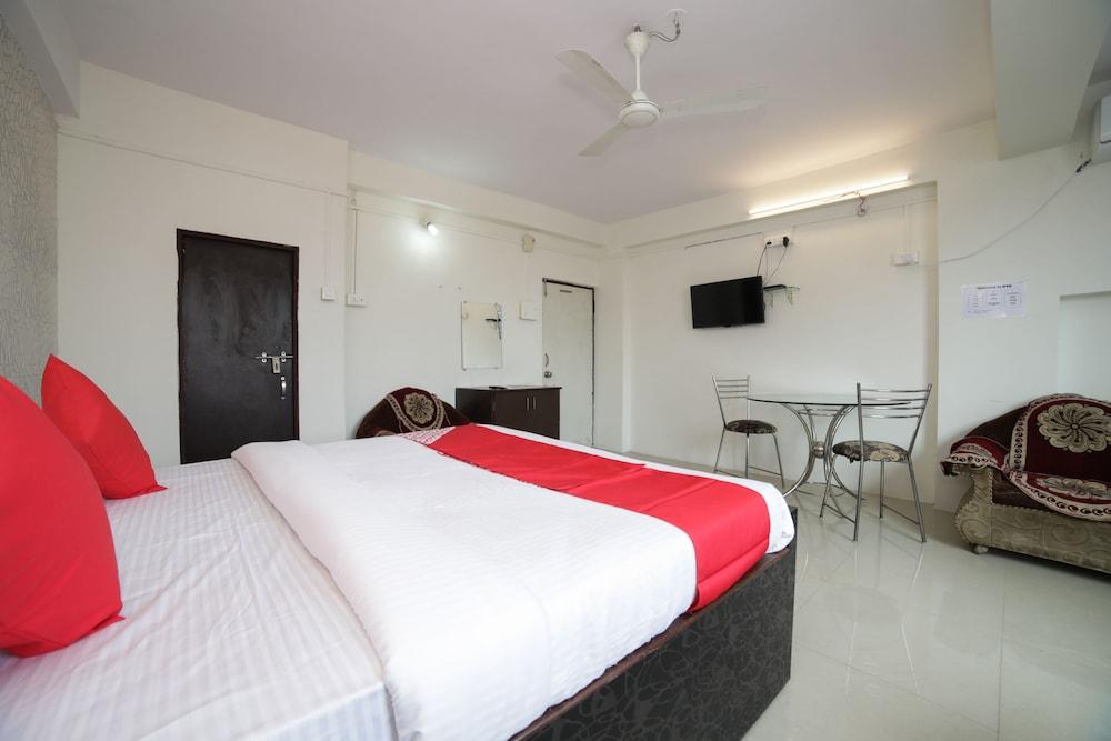 OYO 29093 Hotel A3 & Restaurant