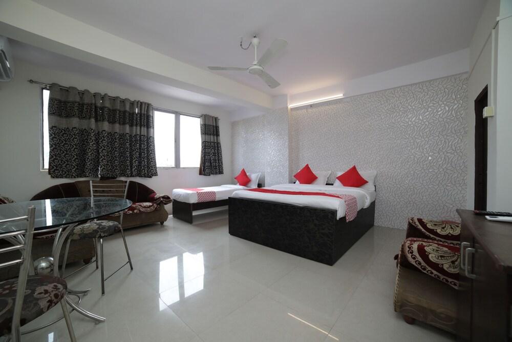 OYO 29093 Hotel A3 & Restaurant