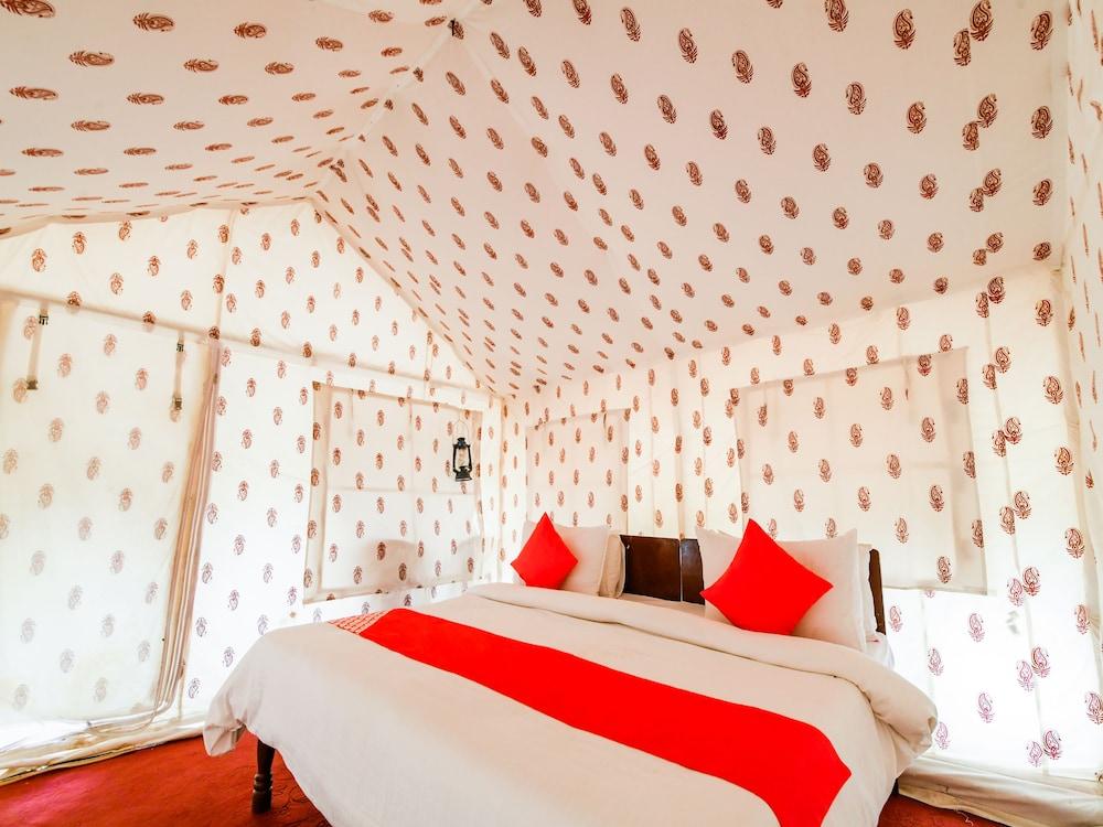 OYO 42224 Royal Tent Pushkar