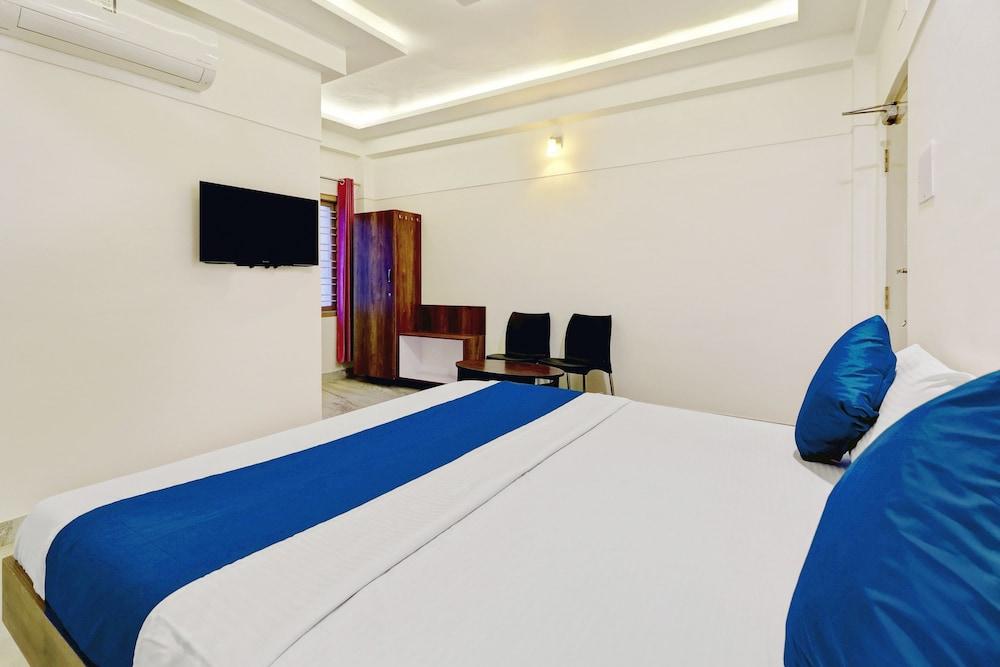 SPOT ON 45551 Surya Lodge