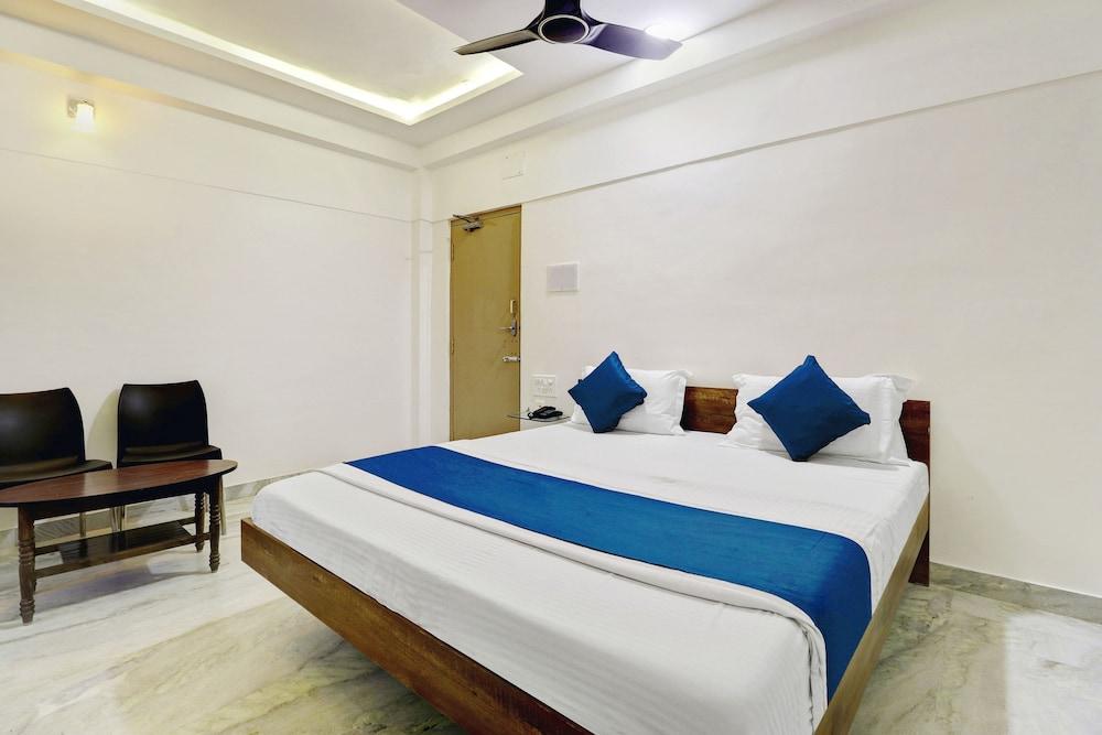 SPOT ON 45551 Surya Lodge