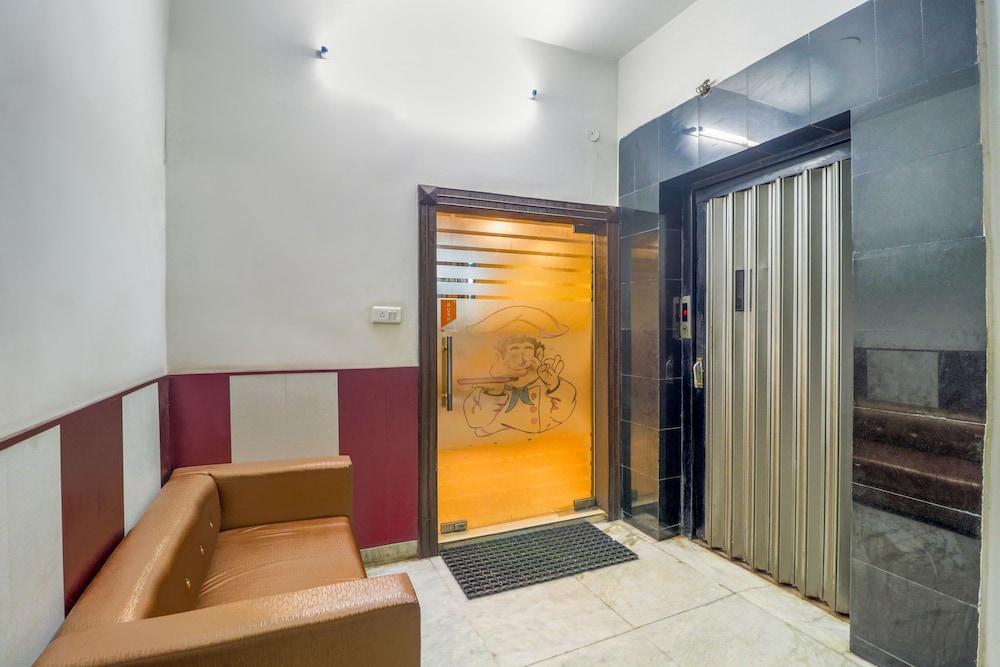 OYO 46437 Malik Regency