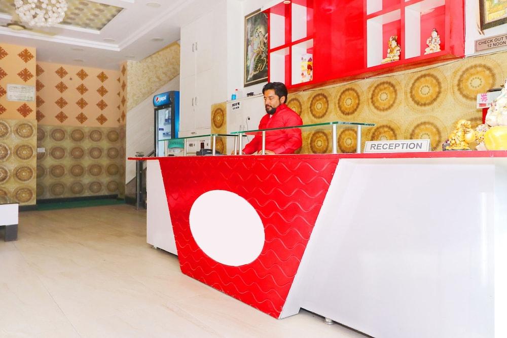 OYO 37774 Hotel The Great