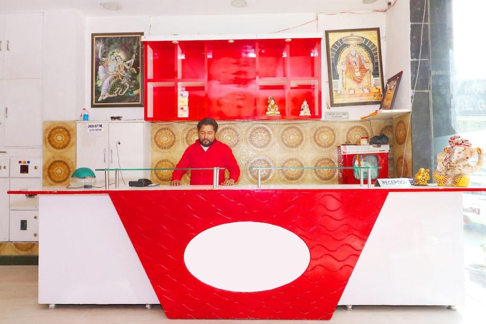 OYO 37774 Hotel The Great