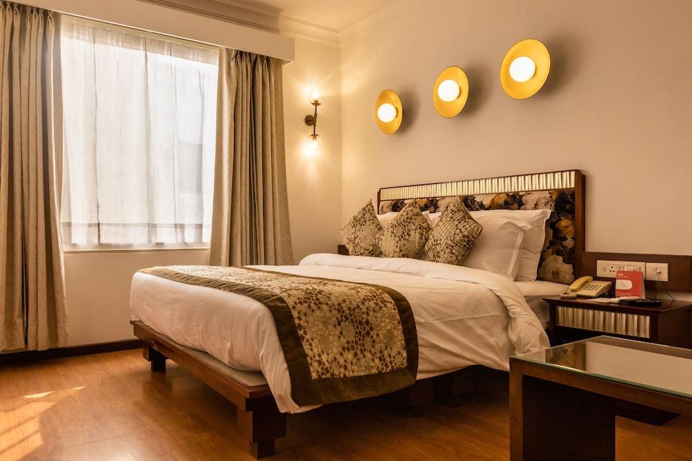 3 by OYO - Nami Residency