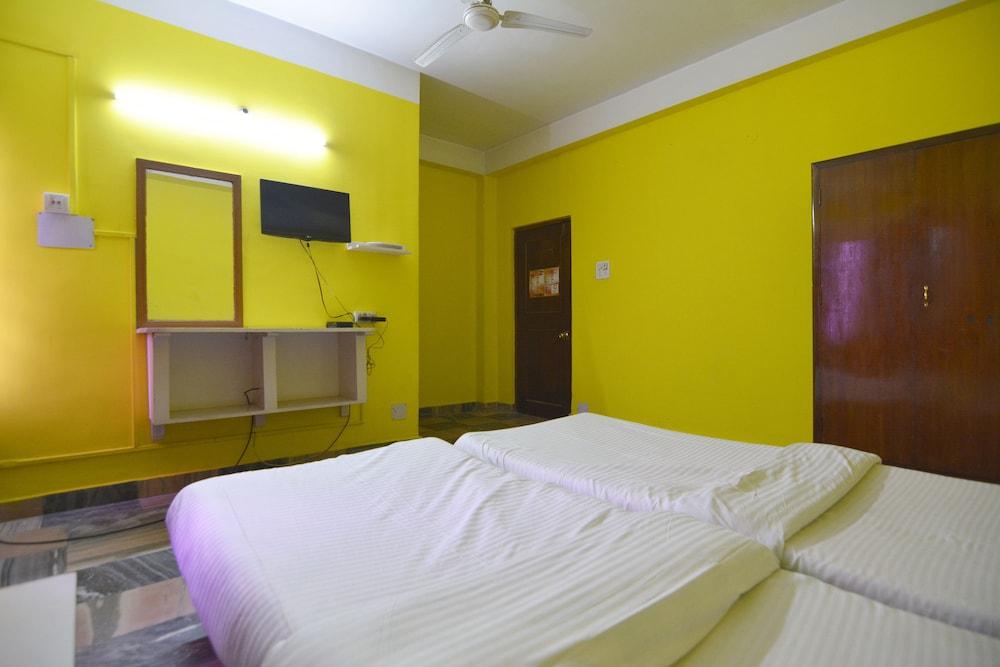 SPOT ON 28638 Hotel Bilas