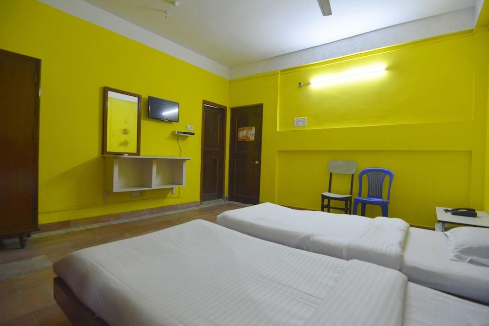 SPOT ON 28638 Hotel Bilas