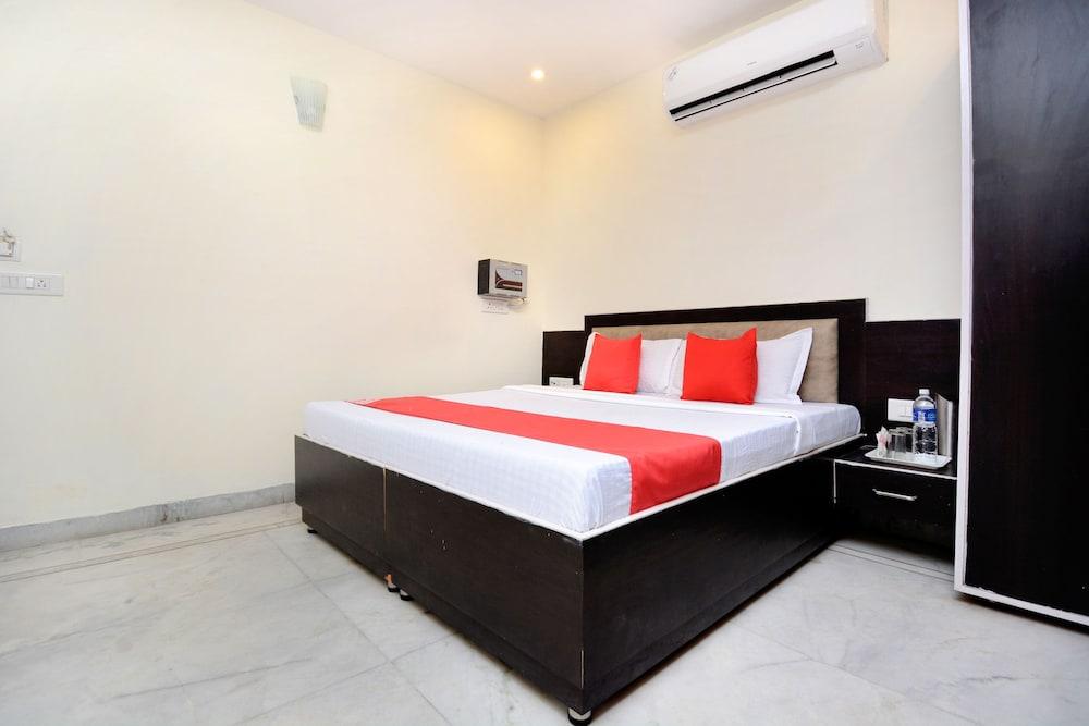 OYO 29284 Nirvana Cottages