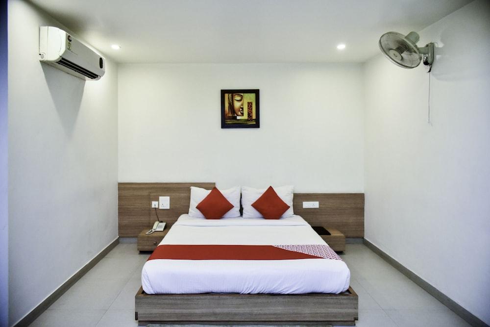 OYO 3094 Hotel City Square