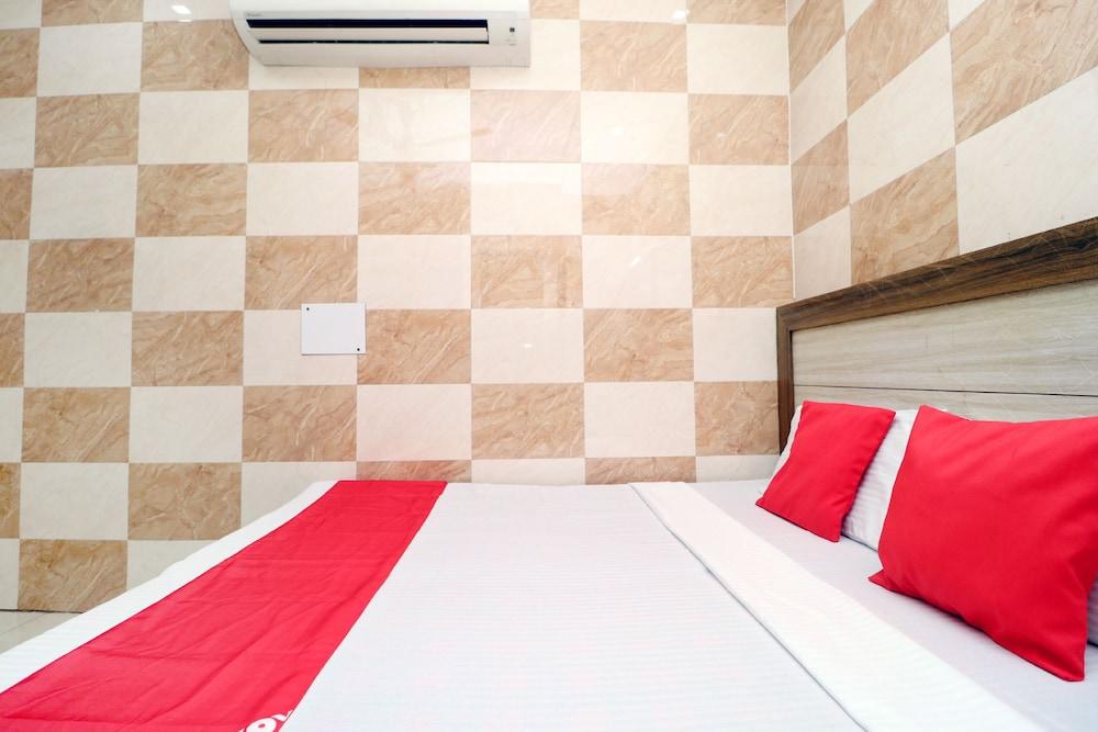 OYO 40297 A K Guest House