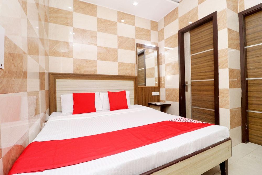 OYO 40297 A K Guest House