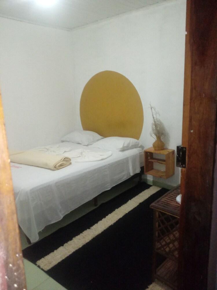 João de Barro Hospedagem