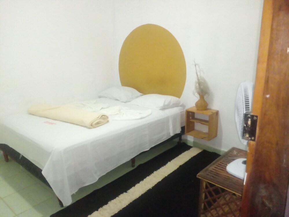 João de Barro Hospedagem