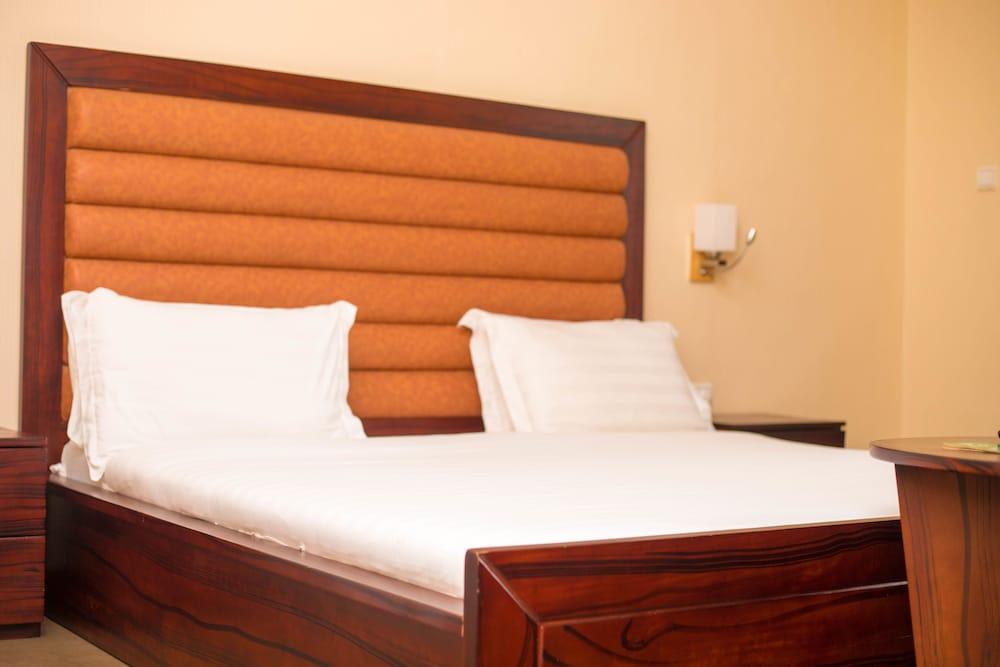 Guesthouse Quatre Saisons