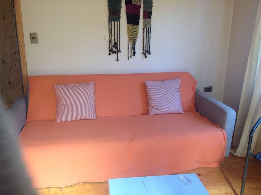 Cabañas Buena Vista