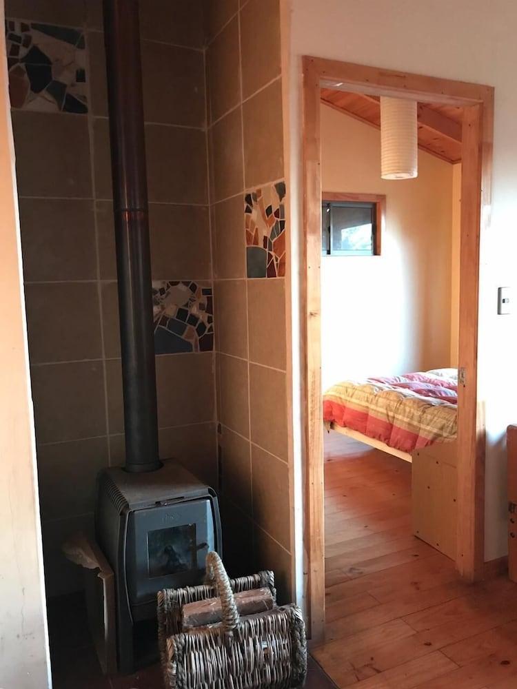 Cabañas Buena Vista