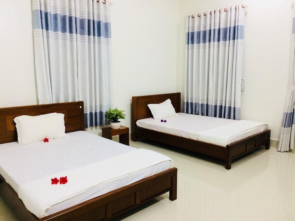 Gia An Hung Guest House