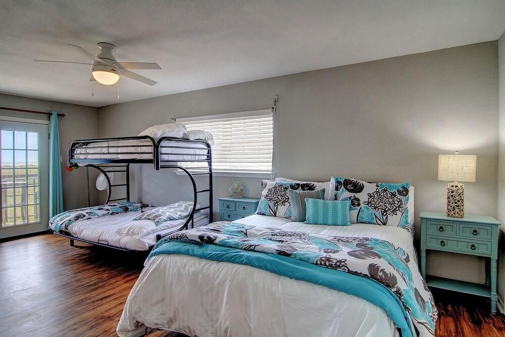 8 Bells SB730 - 3 Br Home