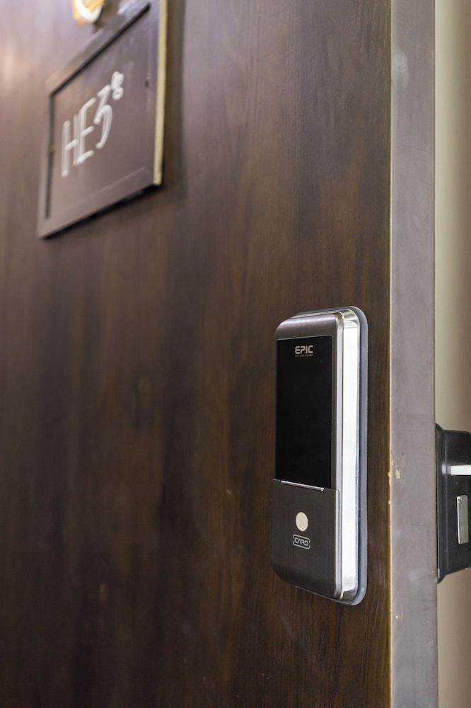 The Haven - Lofts by the Park