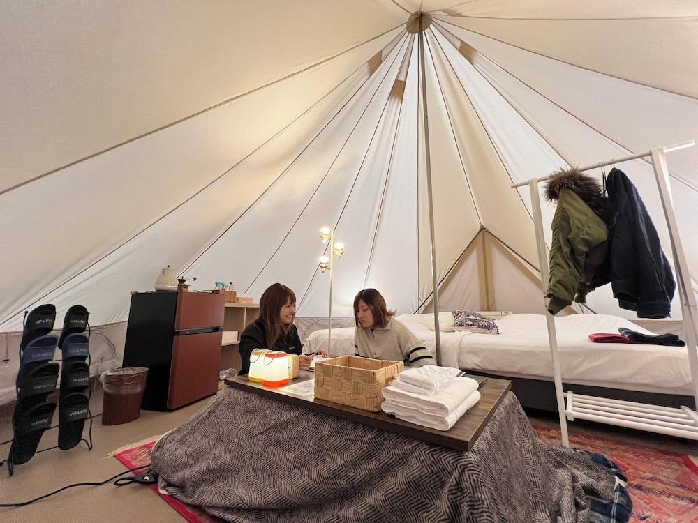 Ufufu Village - Glamping