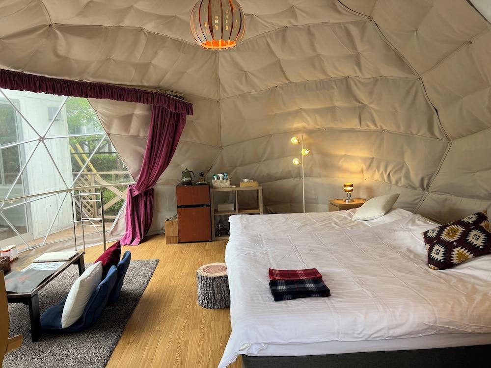 Ufufu Village - Glamping