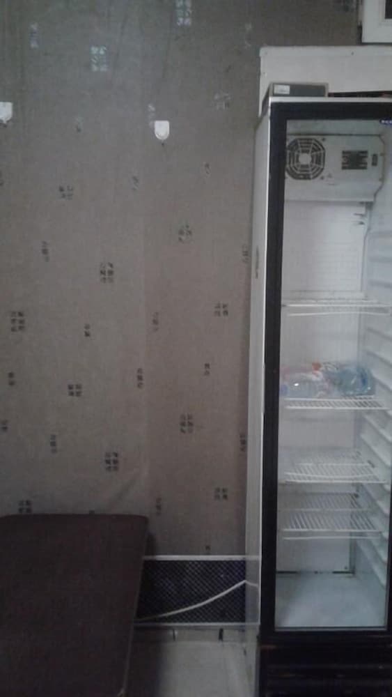 Guest House Platzkart 2