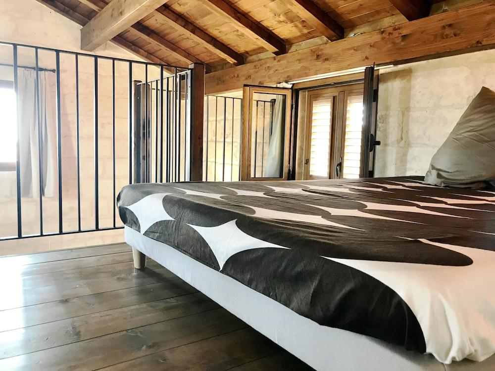 Agriturismo La Palascìa