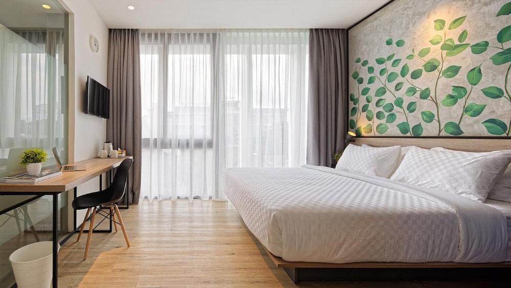 Daun Residence Bandung