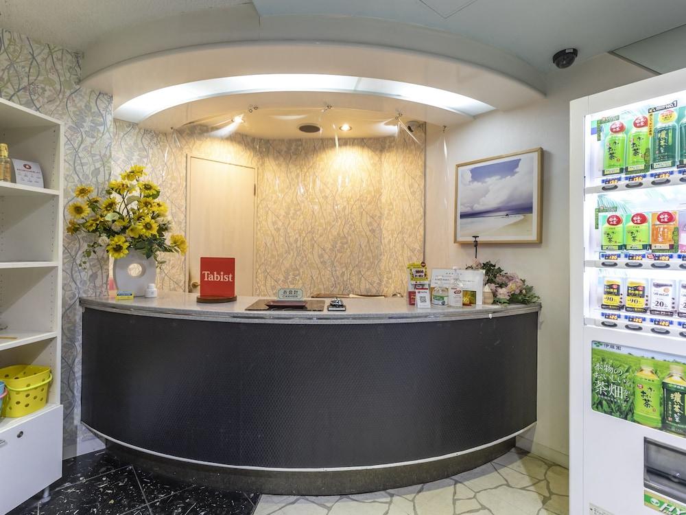 Tabist Hotel Please Kobe