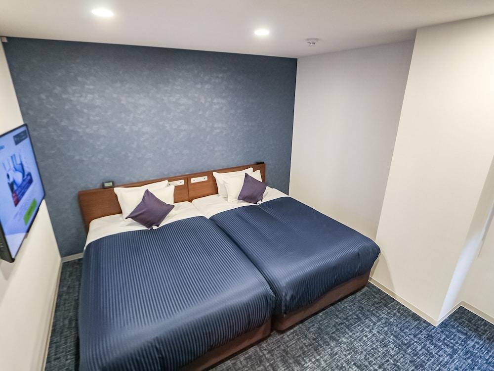 HOTEL LiVEMAX Fuji Ekimae