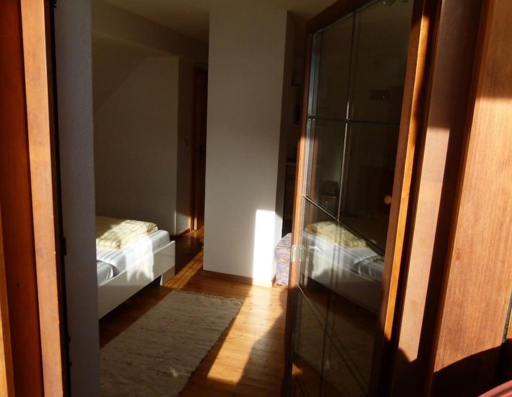 Base-Camp Appartement