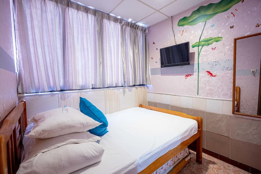 Lucky Hostel by Koalabeds Group