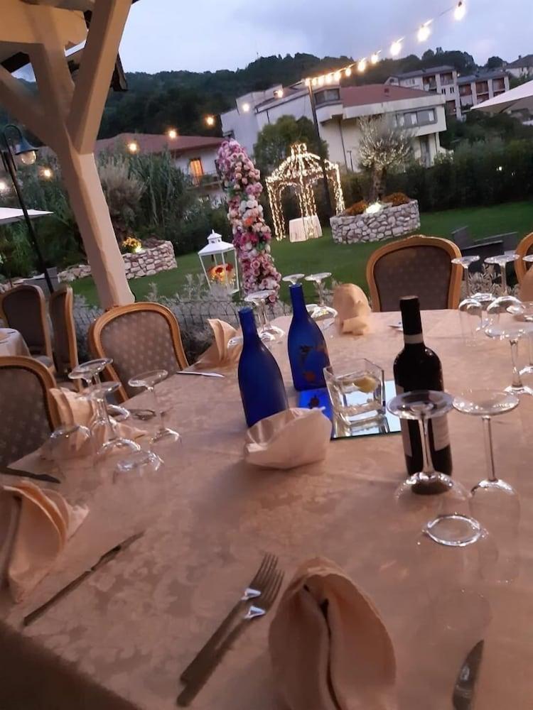 Albergo La Perla Della Valle