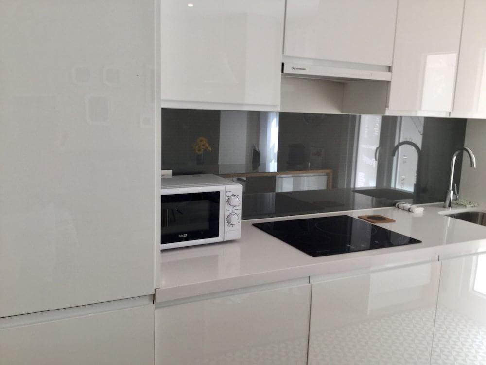 Apartamento Centro de Ocio y Negocios