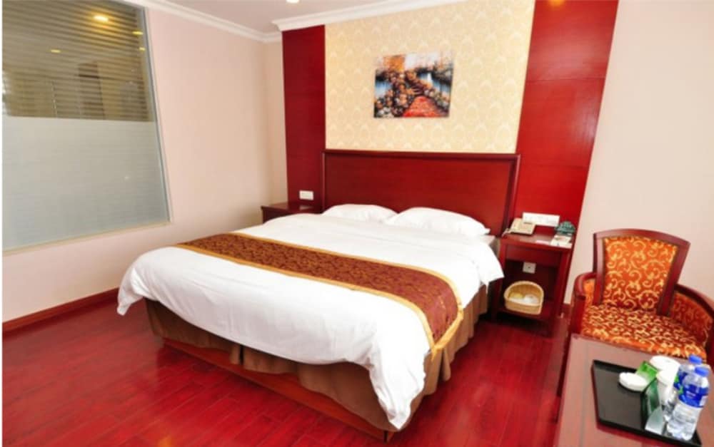 Oriental Beauty Hotel