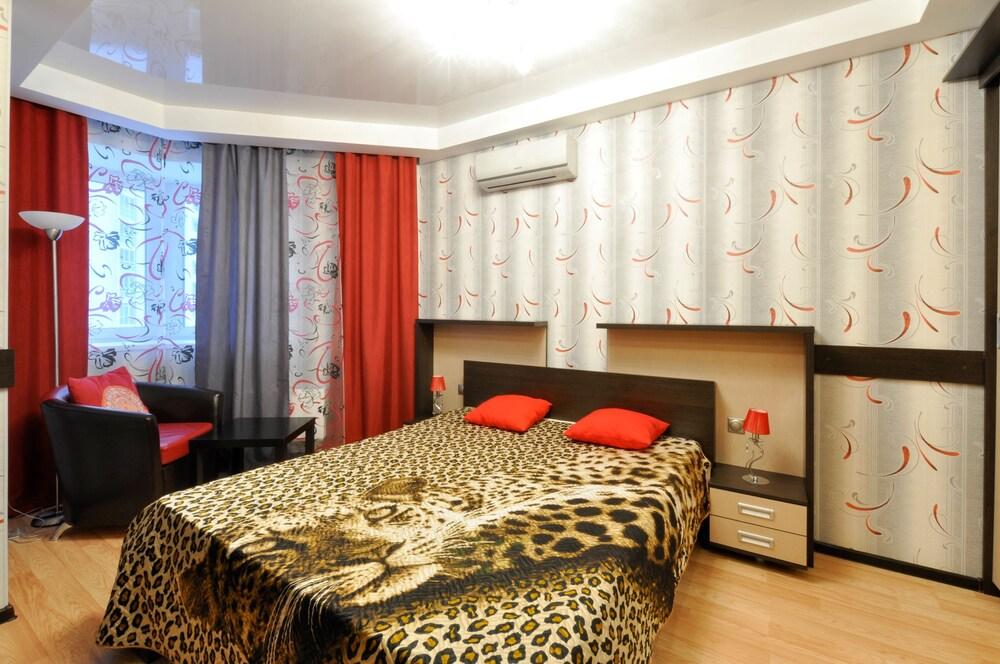 Marin Dom na Surikova 53a