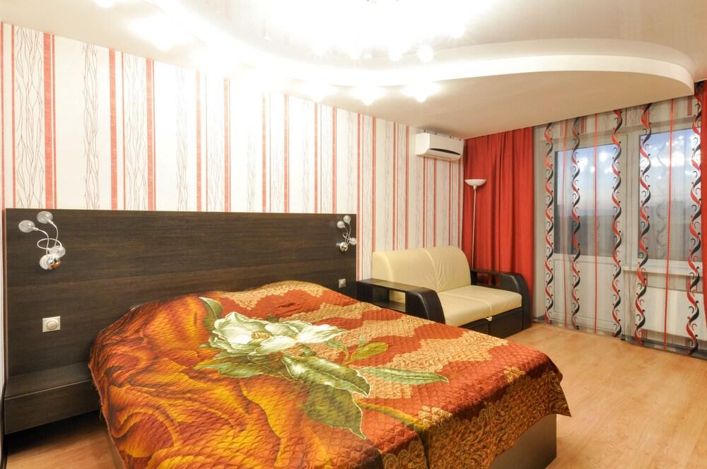 Marin Dom na Souznoy 2