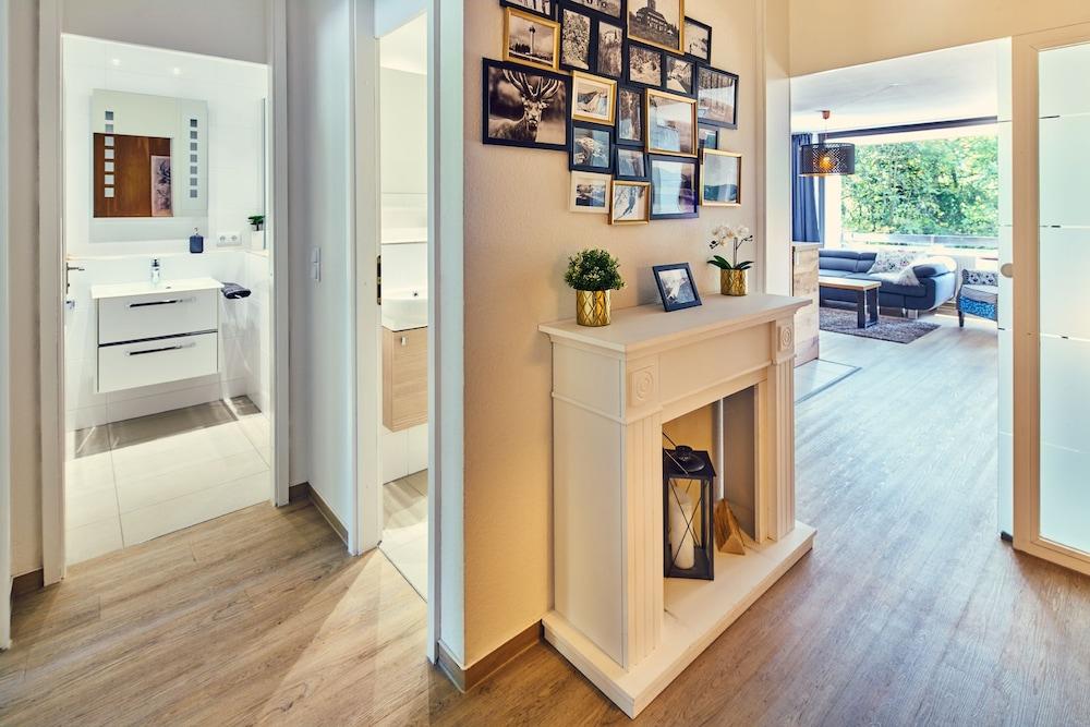 Apartment Winterberg - Cozy